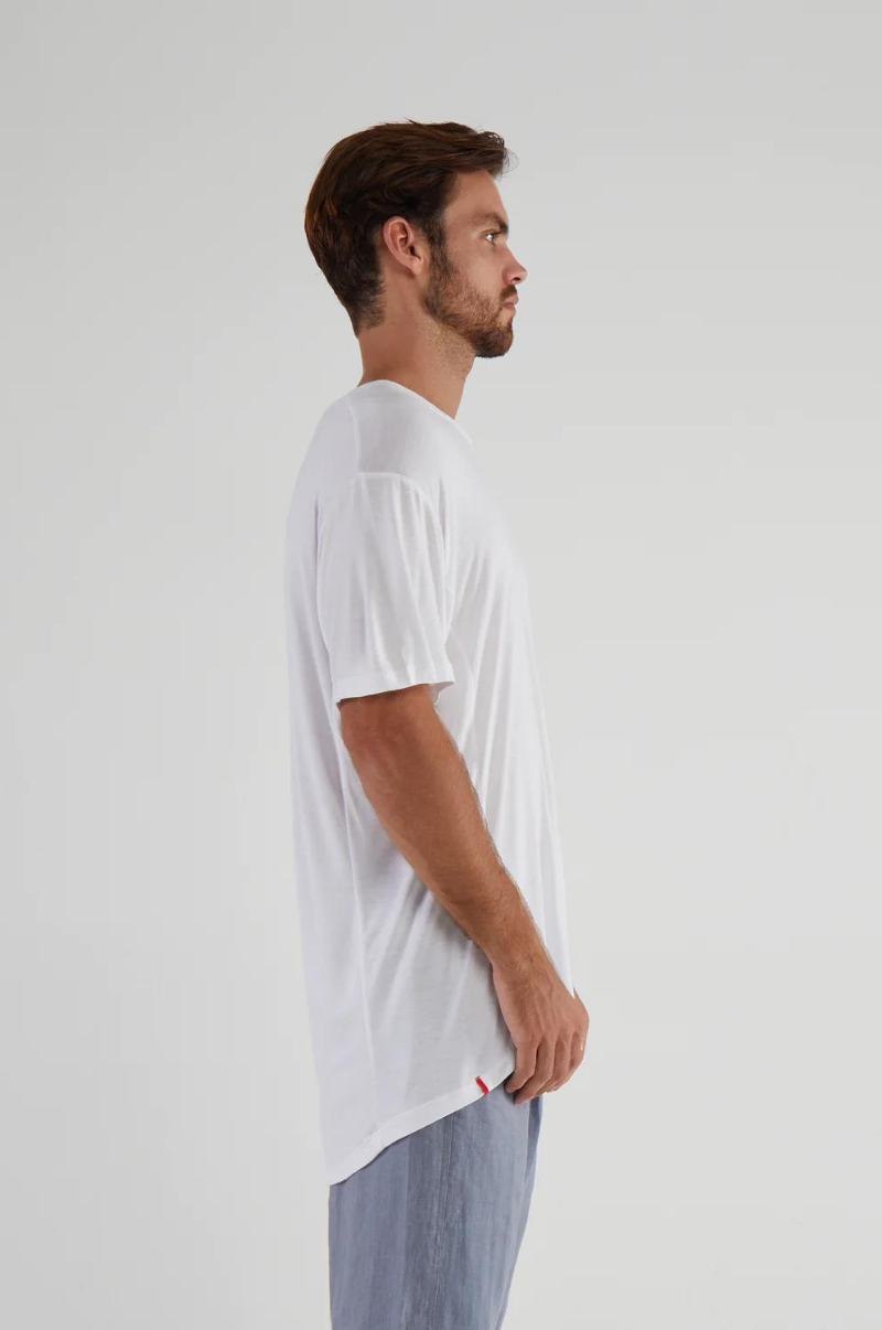 OVERSIZED BAMBOO T-SHIRT