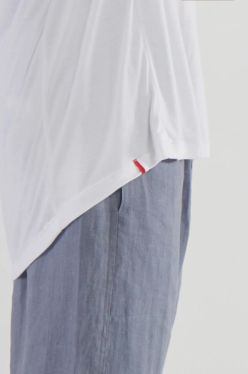 OVERSIZED BAMBOO T-SHIRT