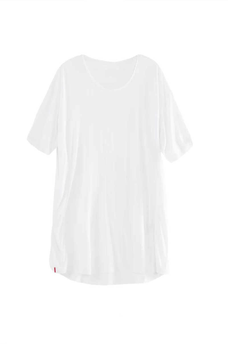 OVERSIZED BAMBOO T-SHIRT