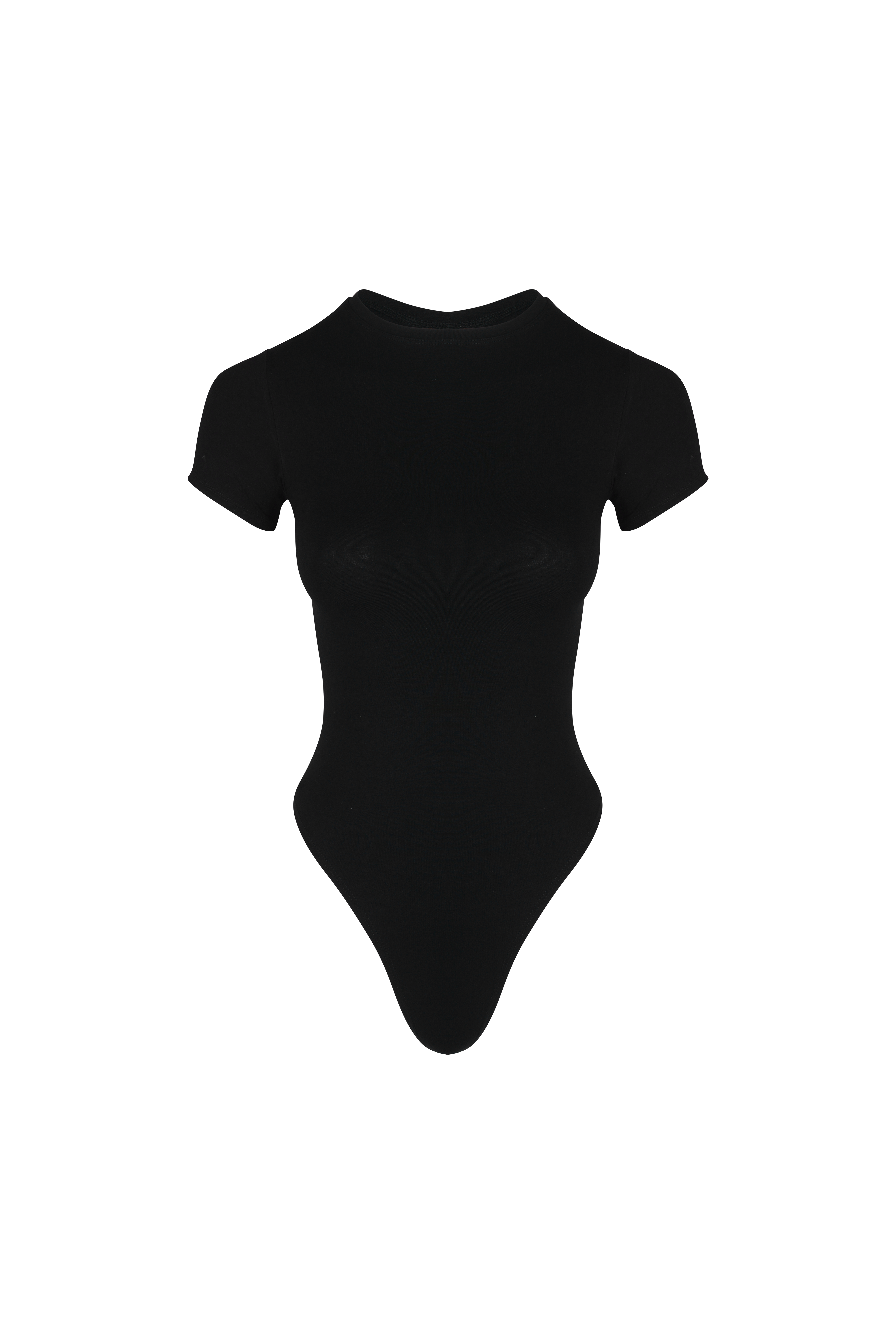 CARA SLEEVES BODYSUIT