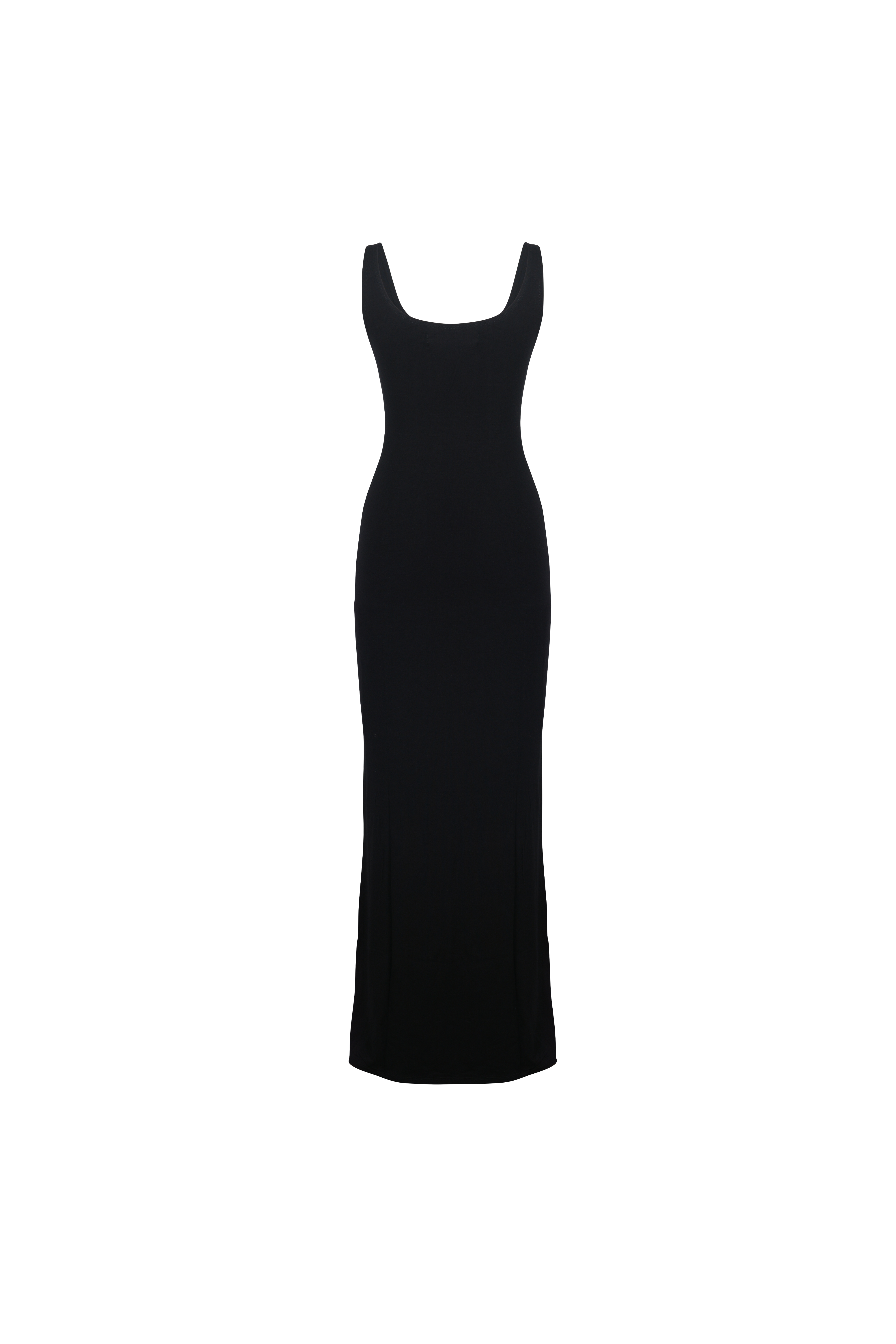HEIDI ROUND DRESS