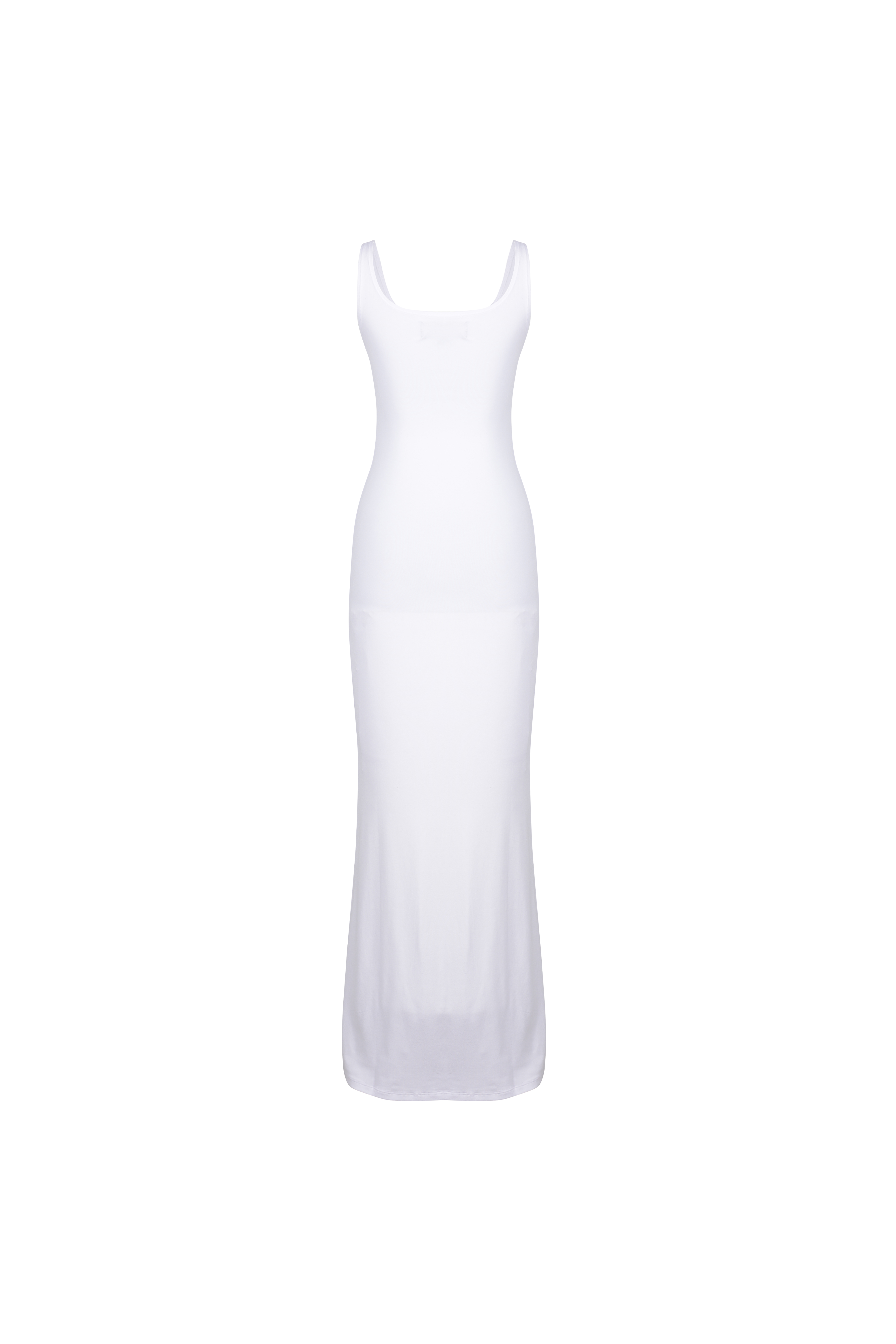 HEIDI ROUND DRESS