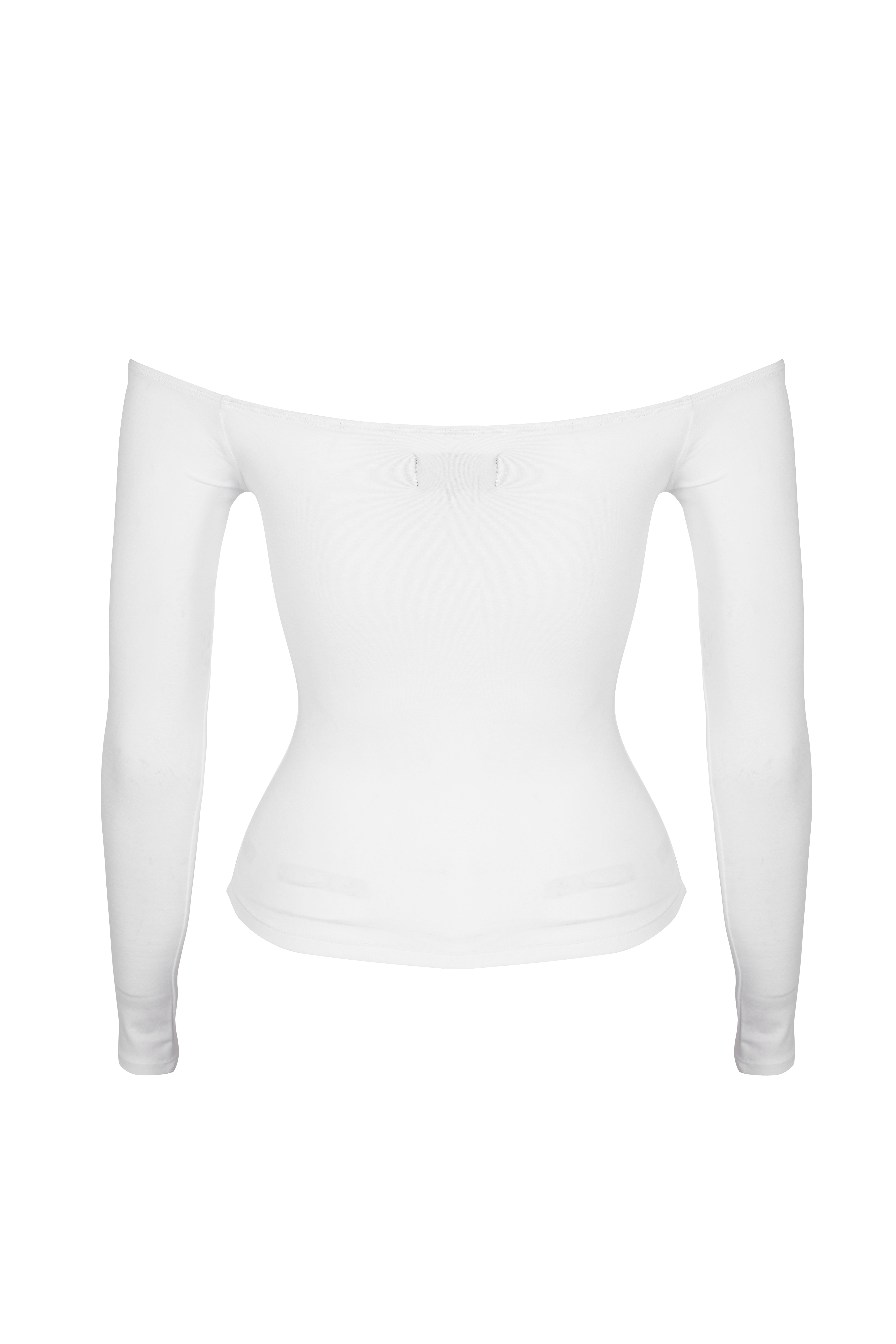 SOPHIE OFF SHOULDERS