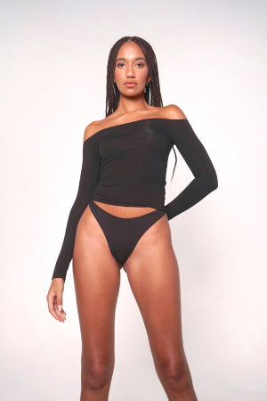 SOPHIE OFF SHOULDERS