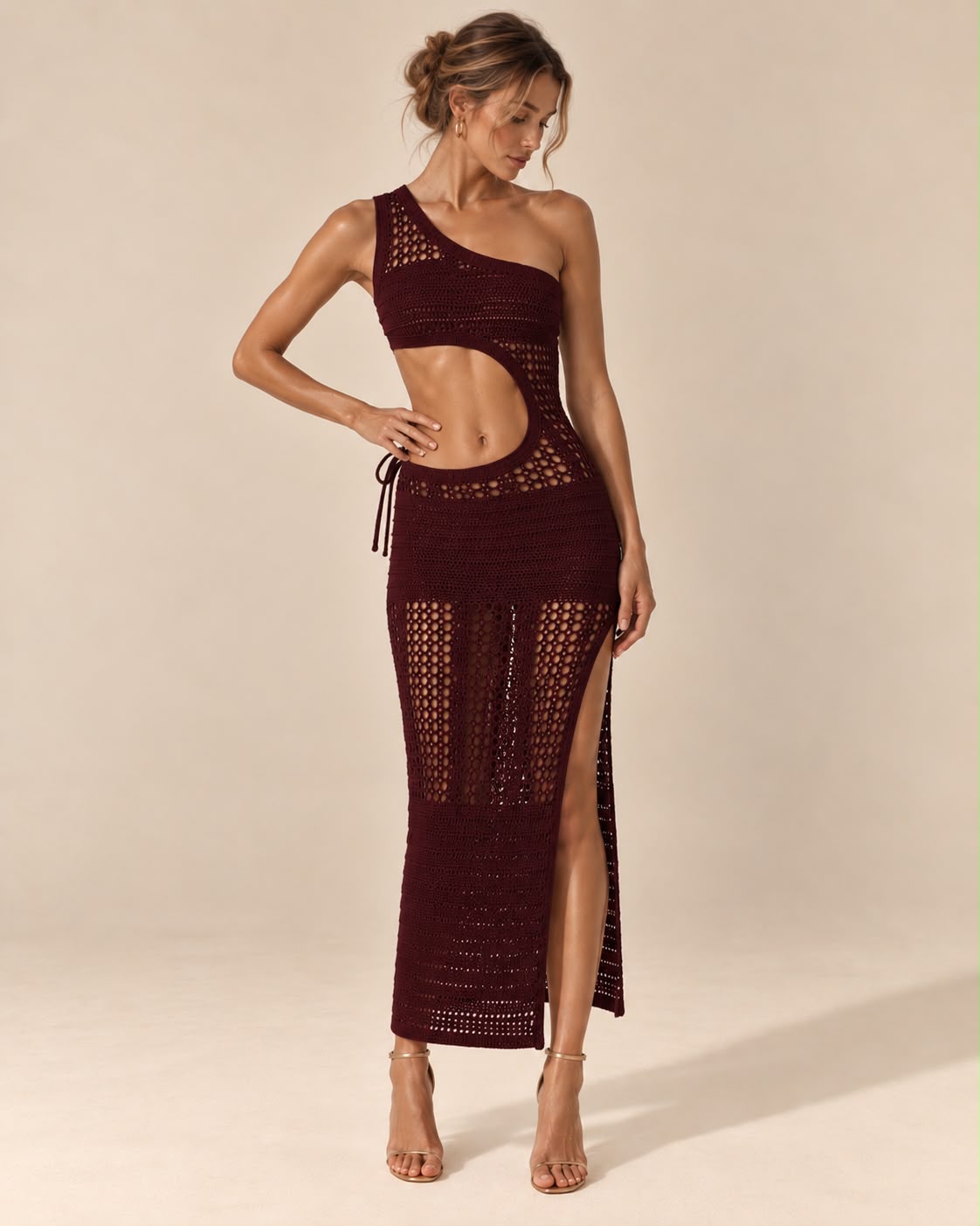 SERAPHINE DRESS