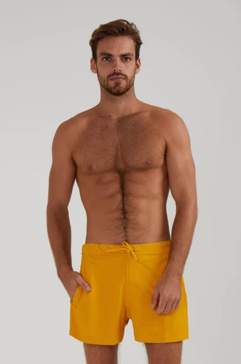 Mango shorts sale