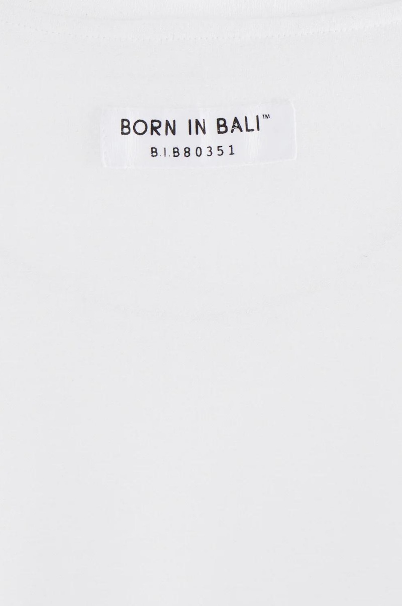 OVERSIZED BAMBOO T-SHIRT