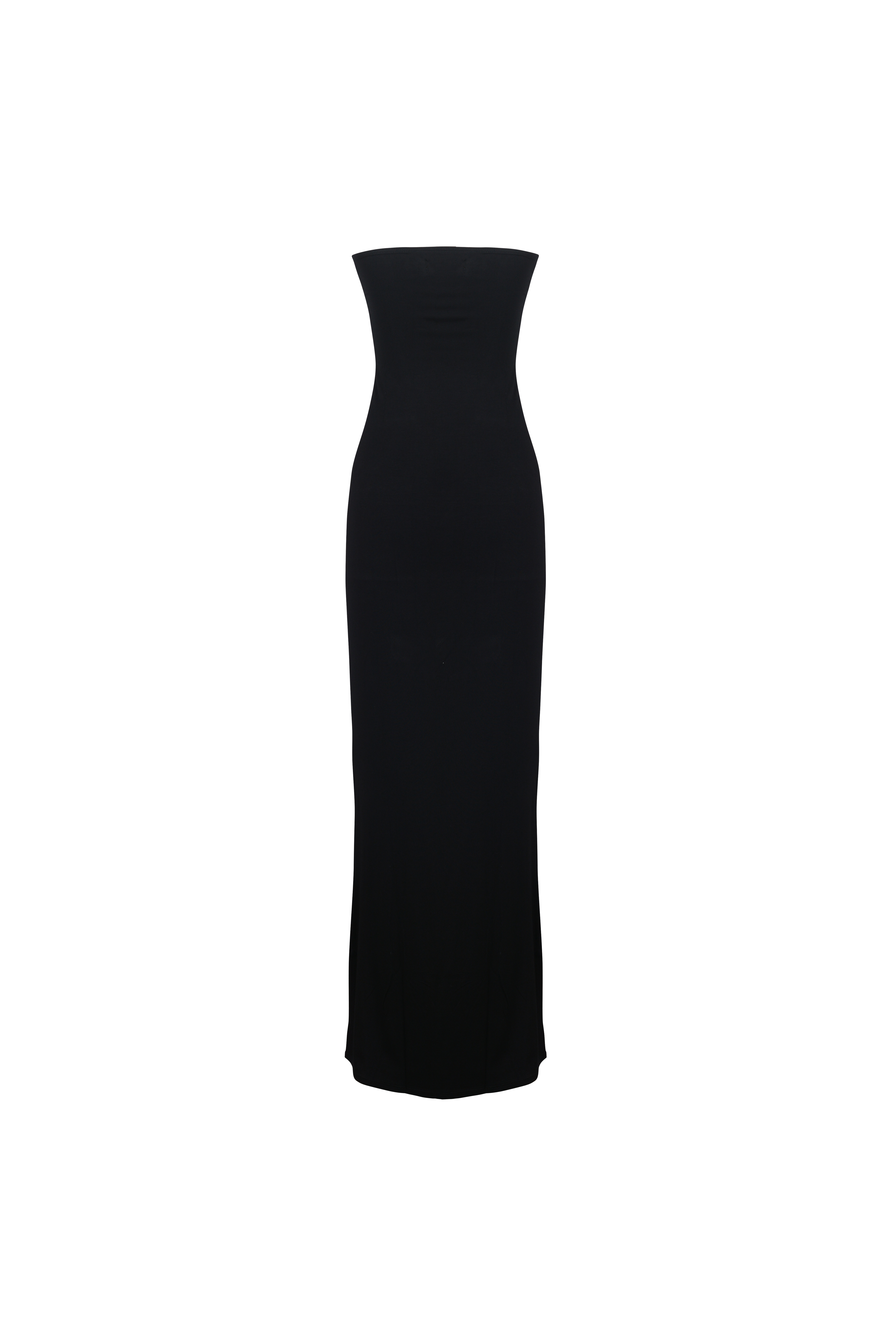 NAOMI TUBE DRESS