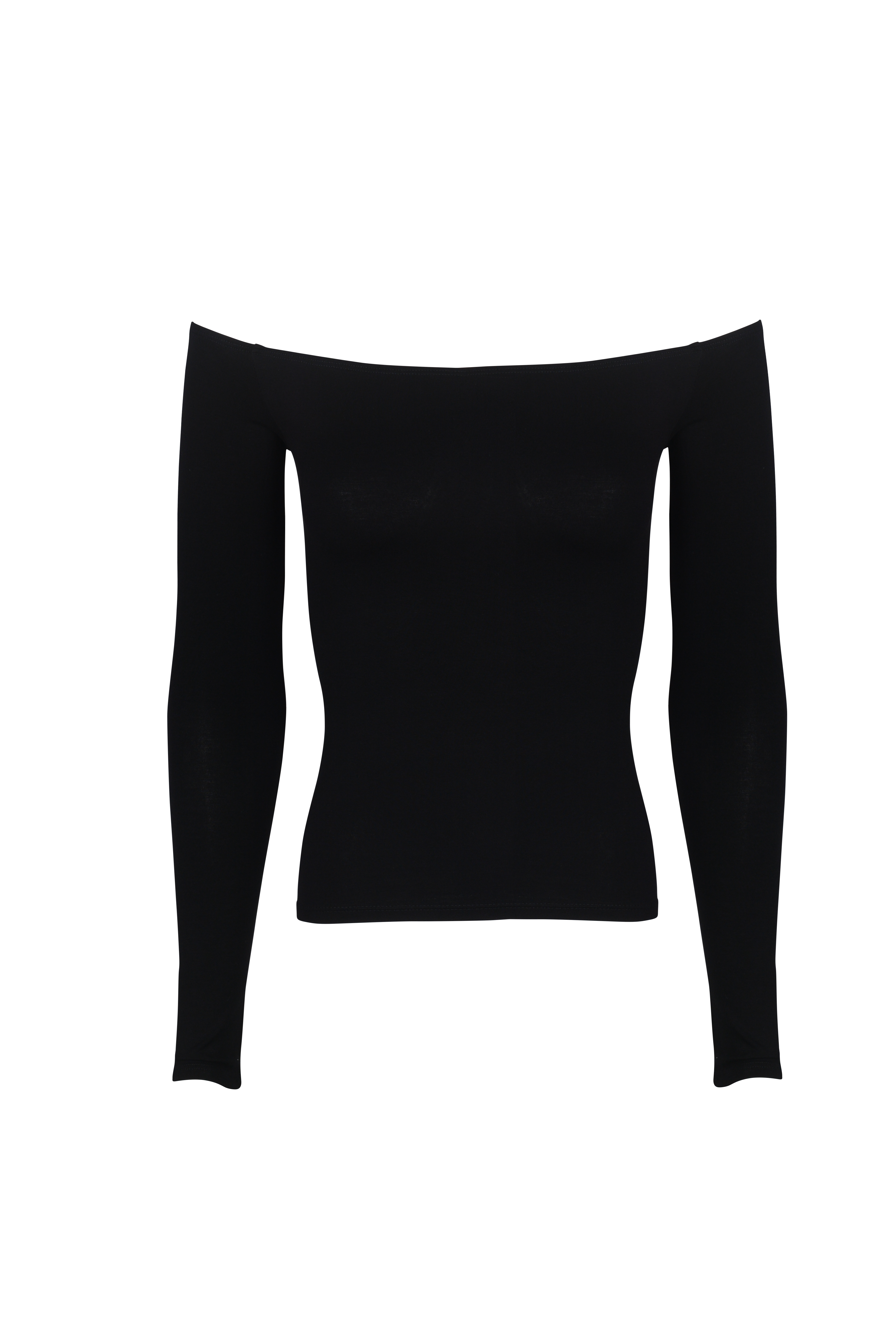 SOPHIE OFF SHOULDERS