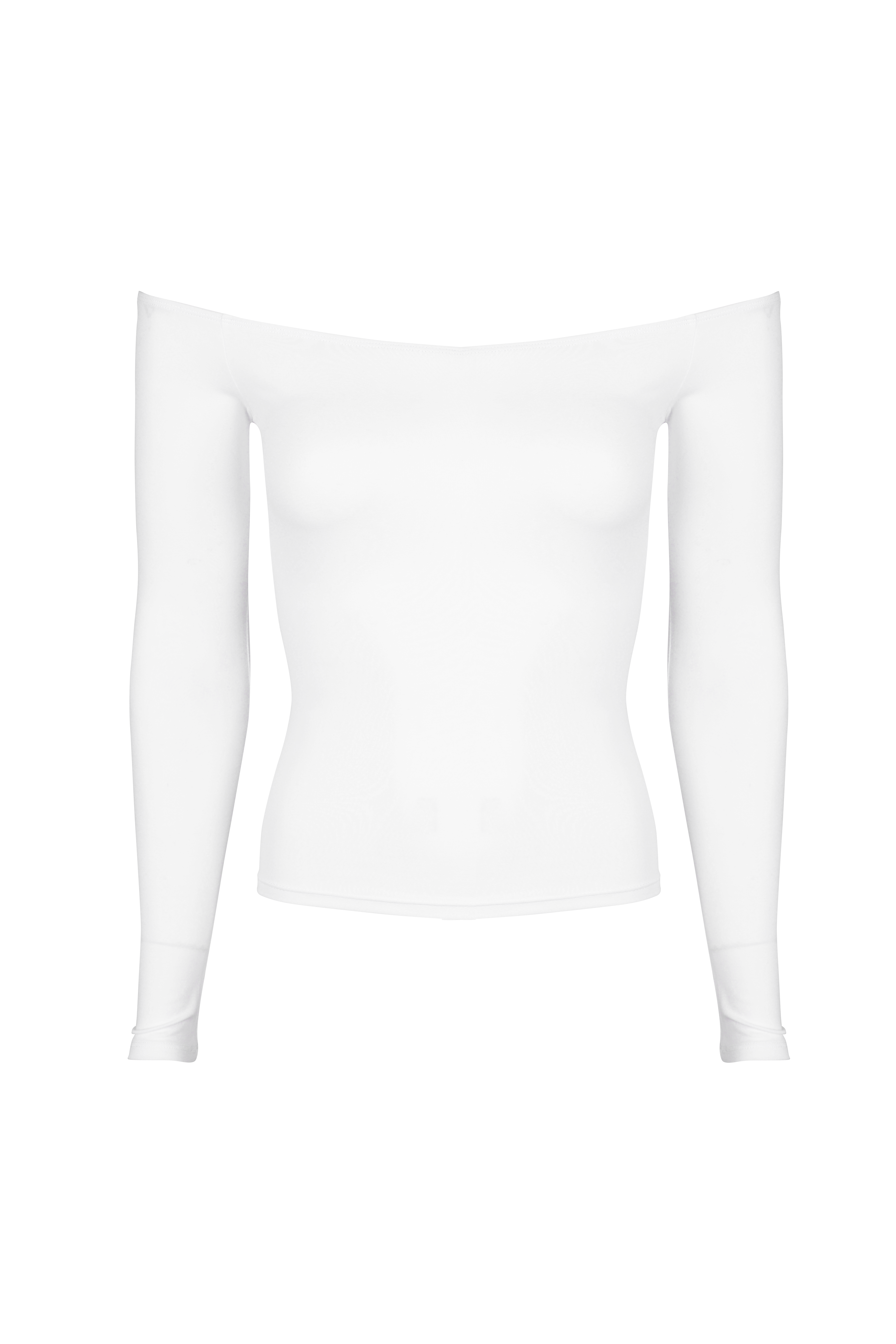 SOPHIE OFF SHOULDERS